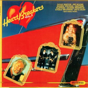 Heartbreakers Vol. 2 (Gul Back) (1985)