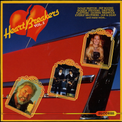 Heartbreakers Vol. 2 (Rd Back) (1985)