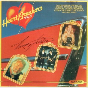 Heartbreakers Vol. 2 (Success)