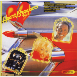 Heartbreakers Vol. 3 (1989)