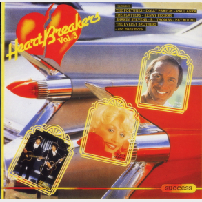 Heartbreakers Vol. 3 (1989)