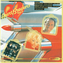 Heartbreakers Vol. 3 (Success)