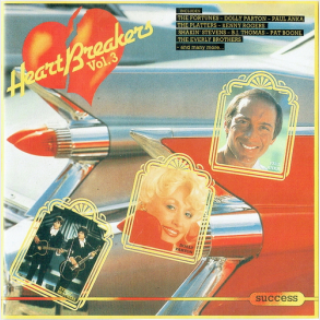 Heartbreakers Vol. 3 (Success)