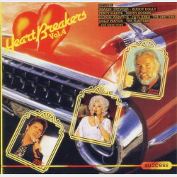Heartbreakers Vol. 4 (1989)