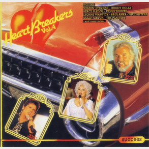Heartbreakers Vol. 4 (1989)