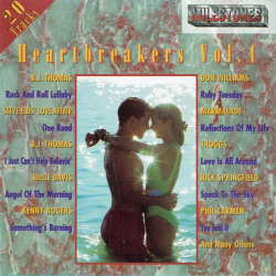 Heartbreakers Vol. 4 (Block Buster) (1995)