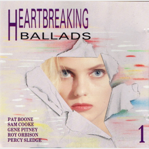 Heartbreaking Ballads 1 (1991)