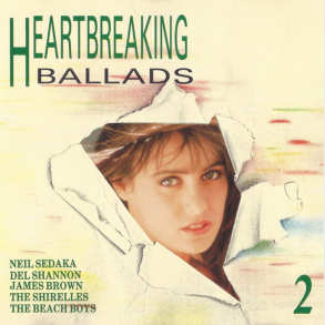 Heartbreaking Ballads 2 (1991)