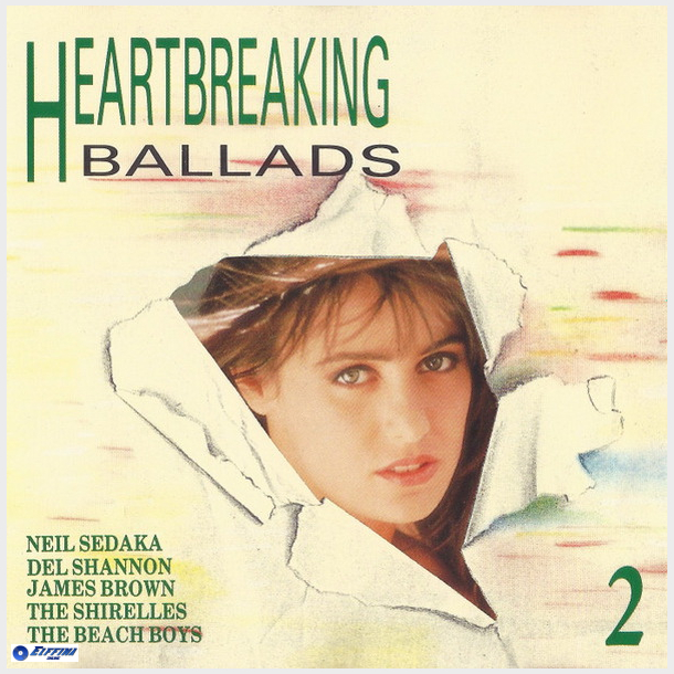 Heartbreaking Ballads 2 (1991)