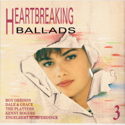 Heartbreaking Ballads 3 (1991)