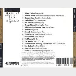 Hearts Of Gold The Pop Collection (1991)