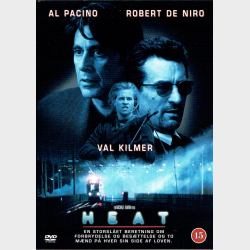 Heat (1995)