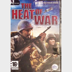 Heat Of War