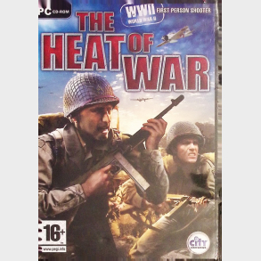 Heat Of War