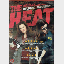 Heat (Sandra Bullock) (2013)