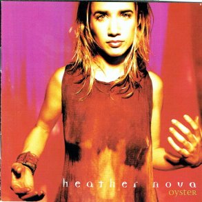Heather Nova - Oyster (1994)
