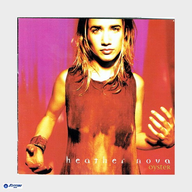 Heather Nova - Oyster (1994)