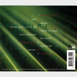 Heather Nova - Oyster (1994)