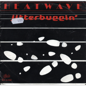 Heatwave - Jitterbuggin' (1981)