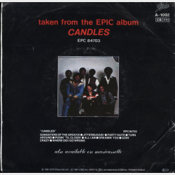 Heatwave - Jitterbuggin' (1981)