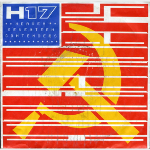 Heaven 17 - Contenders (1986)