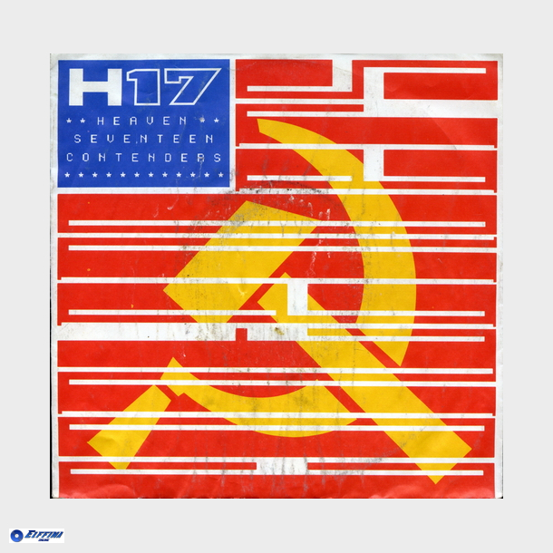 Heaven 17 - Contenders (1986)