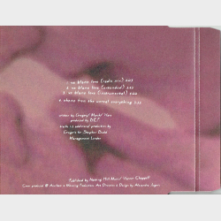 Heaven 17 - We Blame Love (1997)