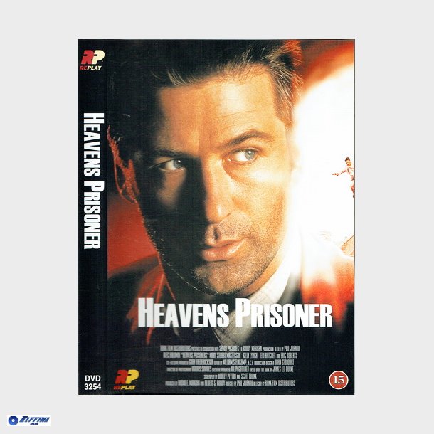 Heaven's Prisoners (1996)