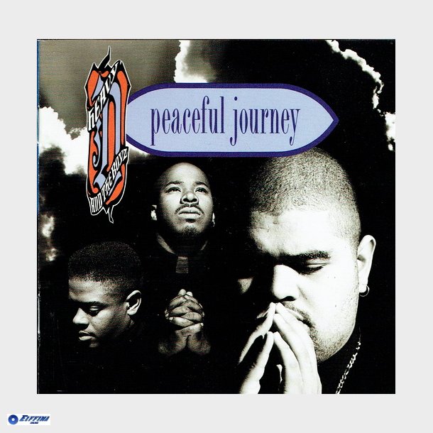 Heavy D. &amp; The Boyz - Peaceful Journey (1991)