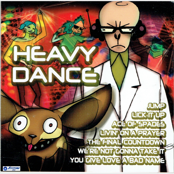 Heavy Dance (2004)