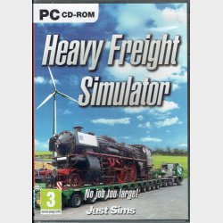 Heavy Fright Simulator