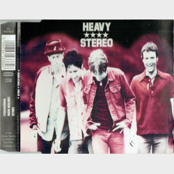 Heavy Stereo - Smiler (1995)
