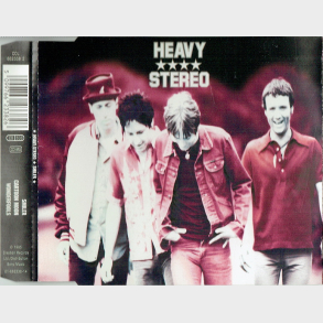 Heavy Stereo - Smiler (1995)