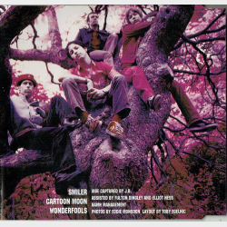 Heavy Stereo - Smiler (1995)