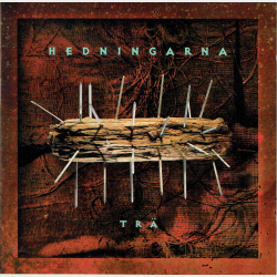 Hedningarna - Tra (1994)