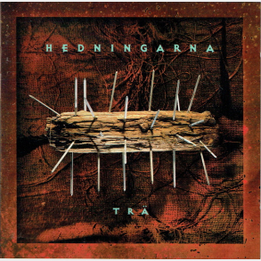 Hedningarna - Tra (1994)