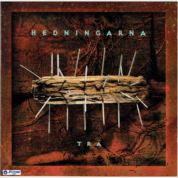 Hedningarna - Tra (1994)