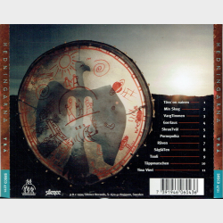 Hedningarna - Tra (1994)