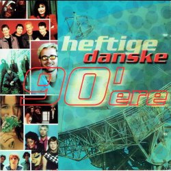 Heftige Danske 90'ere (2000)