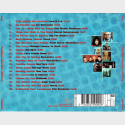 Heftige Danske 90'ere (2000)