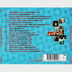 Heftige Danske 90'ere (2000)