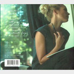 Heidi - Audio Ballerina (2008) (Digi)