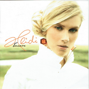 Heidi - Encore (Promo)
