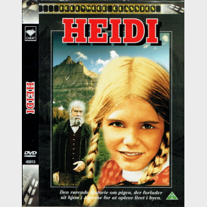 Heidi (1968)