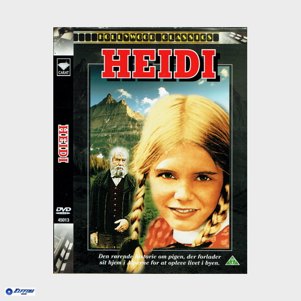 Heidi (1968)