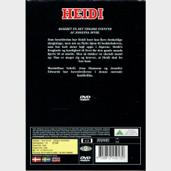 Heidi (1968)