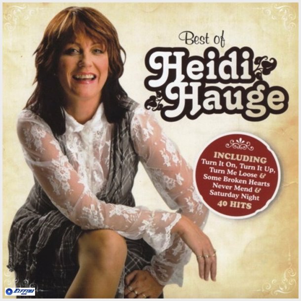 Heidi Hauge - Best Of (2009)