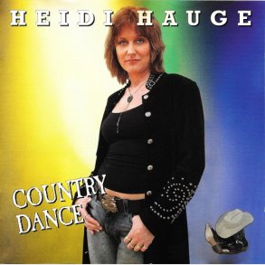 Heidi Hauge - Country Dance (2003)