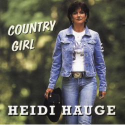 Heidi Hauge - Country Girl (2002