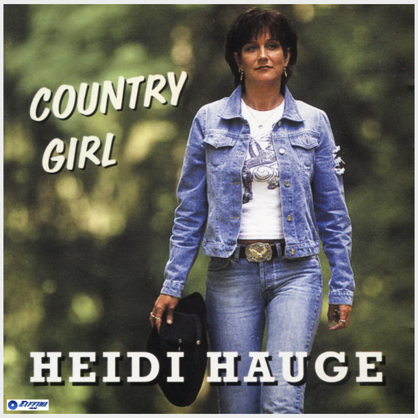 Heidi Hauge - Country Girl (2002